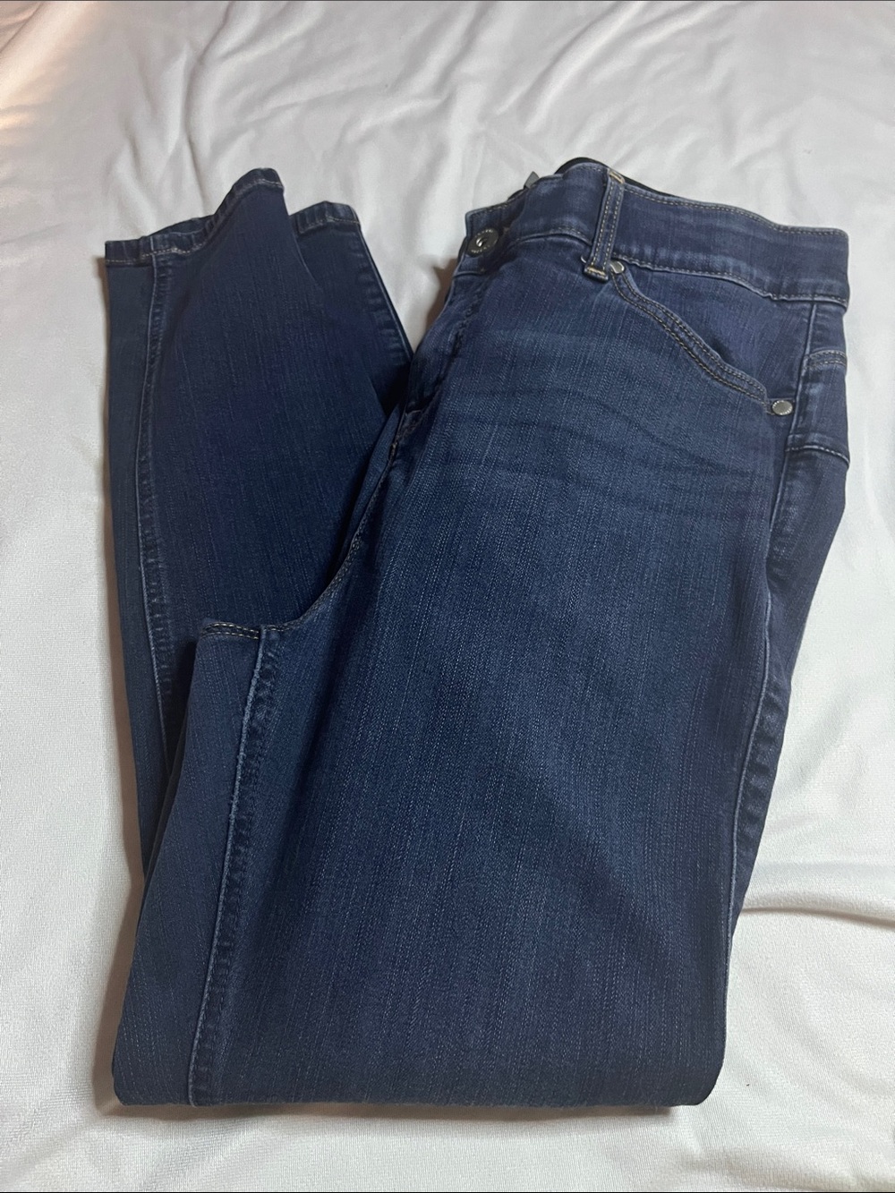 Torrid Skinny Jeans